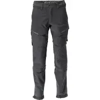 Mascot Customized stretch werkbroek 22279 50 / Zwart
