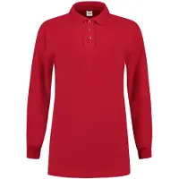 Tricorp Pst280/301007 Polosweater Regular Fit Dames | Maat: XXL