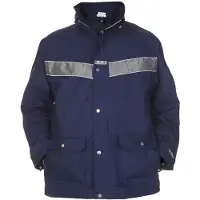 Hydrowear Kiel Parkajack | Maat: XS