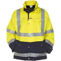 Hydrowear 04021597P-3EL parka Frankfurt