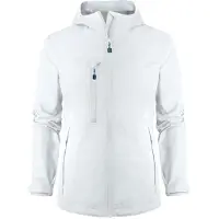 Printer Shell Jassen Hiker Dames | Maat: S
