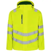 Engel Safety 1146-930 Shelljack Waterdicht Winddicht | Maat: 3XL