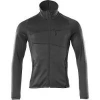 Mascot Accelerate 18103 Sweatshirt Met Rits