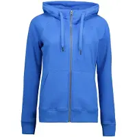 ID Identity Id Core 0639 Hoodie Zip Regular Fit Dames | Maat: XS