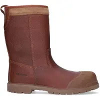 FootFellas Murdock S7s Werkschoen | Maat: 41