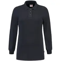 Tricorp Pst280/301007 Polosweater Regular Fit Dames | Maat: XS