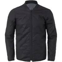 Havep 50253 Uitritsbare FR stepvoering Zwart maat 3XL heren