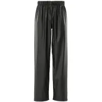 Mascot 20990-873 Regenbroek Zwart maat XL uniseks