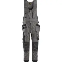 Snickers Workwear Workwear Stretch One-piece 6012 Werkbroek Holsterzakken | Maat: 44