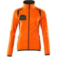 Mascot Accel. Safe Microfleece Jas 19453 | Maat: XXXL