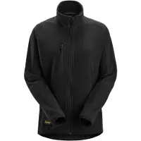 Snickers Workwear Polartec Shed Less Dames Fleece Jack 8427 | Maat: XS