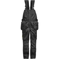 Jobman Amerikaanse overall 3730 54 / Zwart