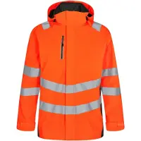 Engel Safety Parka 1145-930 Shelljack Waterdicht Winddicht | Maat: 6XL