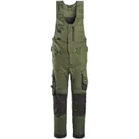 Snickers Workwear Allroundwork 6023 Werkbroek Stretch One-piece Regular Fit | Maat: 148