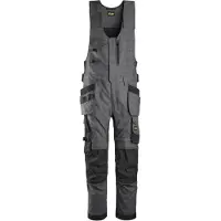 Snickers Workwear Allroundwork 6014 Werkbroek Stretch One-piece Holsterzakken | Maat: 150