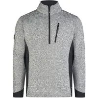 FHB Patrick 79597 Gebreide Fleece-trui Regular Fit | Maat: L