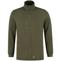 Tricorp 302010 Fleece Vest Regular Fit | Maat: 5XL