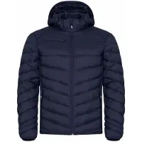 Clique Idaho Heren Dark Navy maat L heren