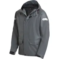 FHB Rainer Pu-stretch-regenjack En343 3/1 | Maat: XS