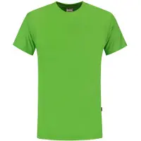 Tricorp 101001 T-Shirt 145 Gram Lime maat L heren