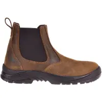 Sixton Peak 10349-01 Dealer HG S3 Bruin/Zwart - Maat 48 - 00.091.016.48