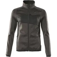 Mascot Accelerate 18153 Sweatshirt Met Rits