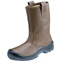 Atlas Anatomic Bau 826 XP s3 Werkschoenen maat 47 heren