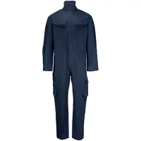 Projob 5608 Overall 100% Katoen Regular Fit | Maat: C48