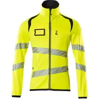 Mascot Accelerate Safe High Vis | Maat: 5XL