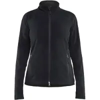 Blakläder 4722 Microfleecevest Stretch Verwarmd Dames | Maat: 4XL