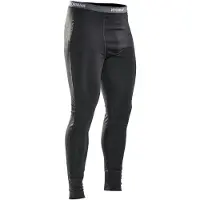 Jobman 2541 Underwear Pants Zwart maat XXL heren