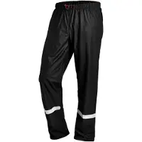 FHB Benjamin Pu-stretch Regenbroek En343 3/1 | Maat: XS
