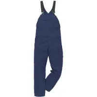 Fristads 100436 Amerikaanse overall 81 P154
