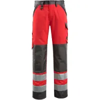 Mascot 15979 Broek met kniezakken SAFE LIGHT