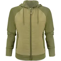 James Harvest Sportswear Keyport 2122044 Vest Regular Fit Dames | Maat: XXL