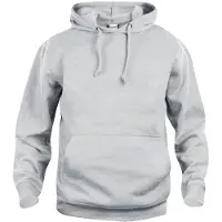 Clique Basic Hoody | Maat: 3XL