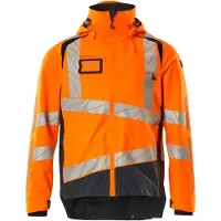 Mascot Accelerate Safe 19301 Outer Lining Regenjas