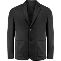 J. Harvest & Frost J.Harvest & Frost Casual Blazer Heren Zwart maat 60 heren