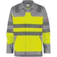 Dassy Franklin Multinorm High Vis | Maat: S
