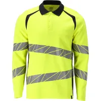 Mascot 21383-327-17010-3XL, Tricot, HEREN, 3XL, 124 cm, 220 g/m², Gebruik geen bleekmiddel