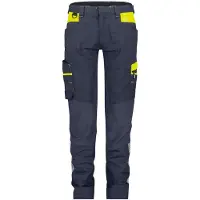 Dassy Logix Hong Kong Women Werkbroek | Maat: 40