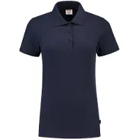 Tricorp Ppft180 Poloshirt Slim Fit Dames | Maat: L