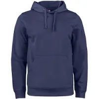 Clique Basic Active Hoody 2.0 | Maat: XXL