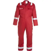 Hydrowear Mierlo 043500 Overall Brandvertragend & Reflecterend | Maat: 48