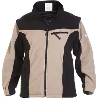 Hydrowear Kleve 04026028f Fleece Jack Regular Fit | Maat: XL
