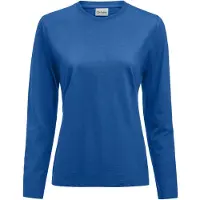 Printer Heaver Pro 2264035 T-shirt L/s Regular Fit Dames | Maat: L