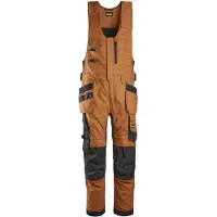 Snickers Workwear Allroundwork 6014 Werkbroek Stretch One-piece Holsterzakken | Maat: 148