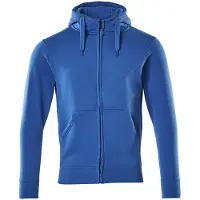 Mascot Crossover 51590 Sweatshirt Met Rits