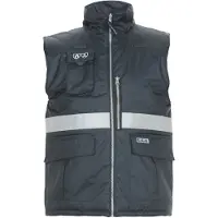 Hydrowear Metz 043446na Giletz Brandvertragend | Maat: 4XL
