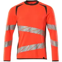 Mascot Accelerate Safe 19084 Sweatshirt